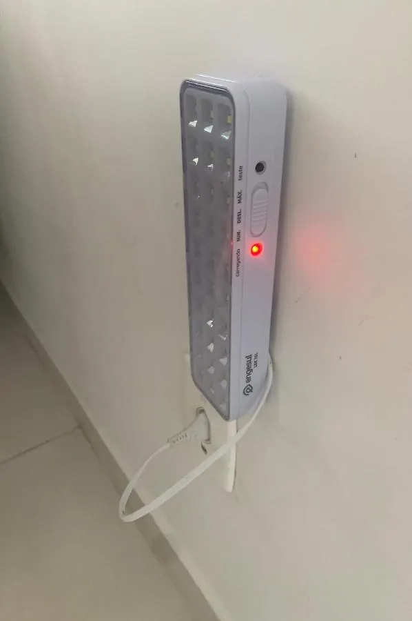 Apartmán Residencial Dom Henrique Penha  Brazílie