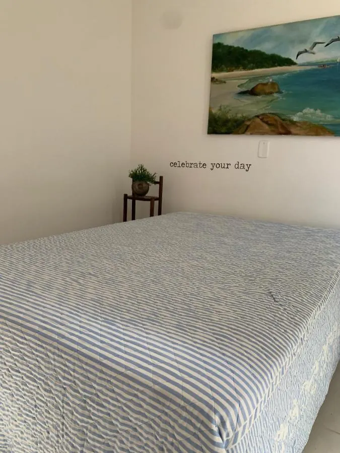 Apartmán Residencial Dom Henrique Penha