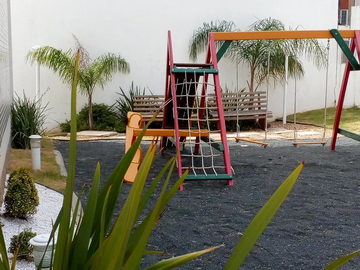 Apartmán Residencial Dom Henrique Penha