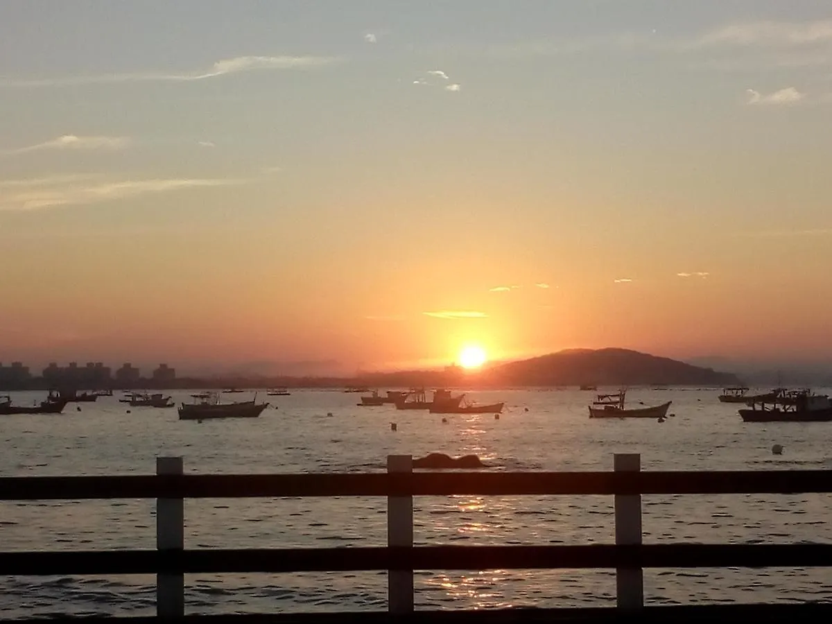 Apartmán Residencial Dom Henrique Penha  Brazílie