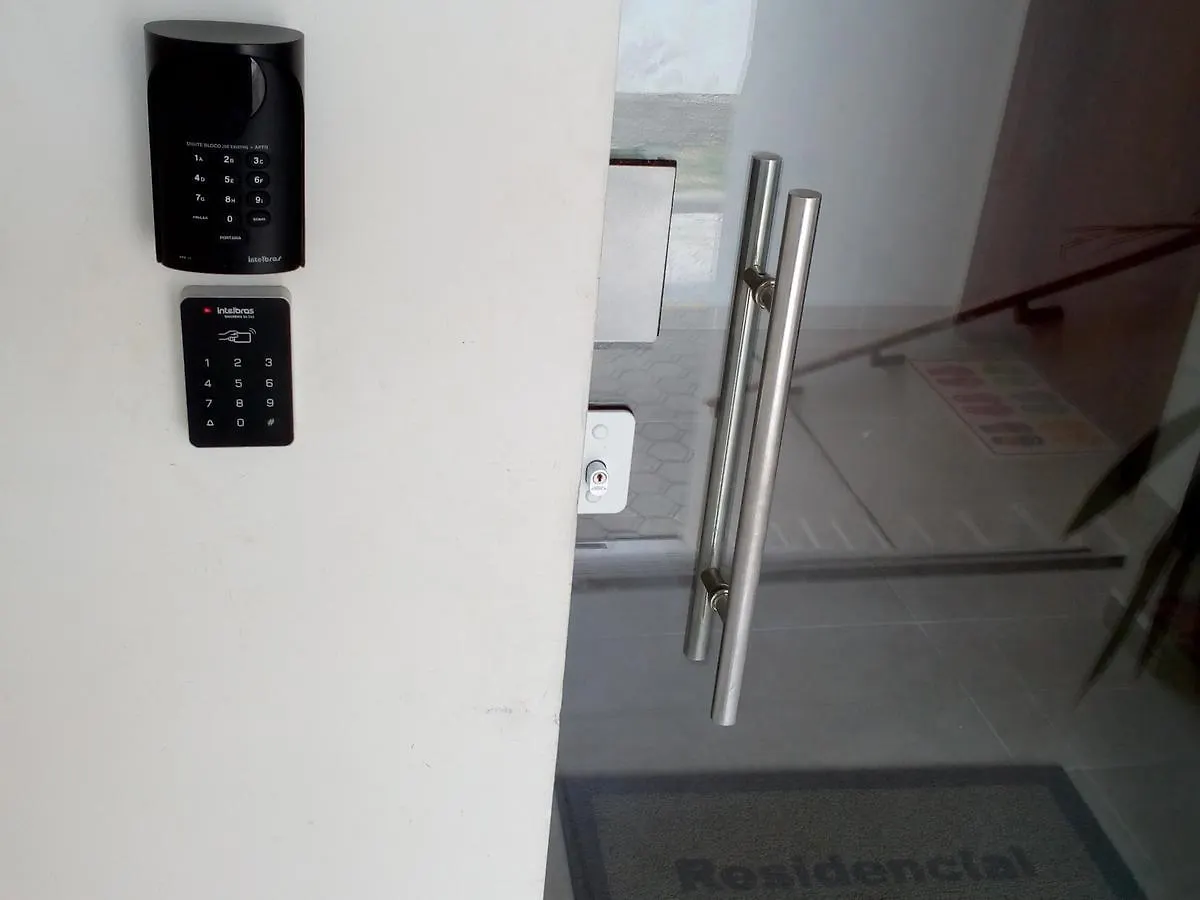 Apartmán Residencial Dom Henrique Penha  0*, Penha (Santa Catarina) Brazílie
