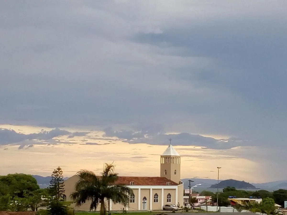Apartmán Residencial Dom Henrique Penha   Penha (Santa Catarina)