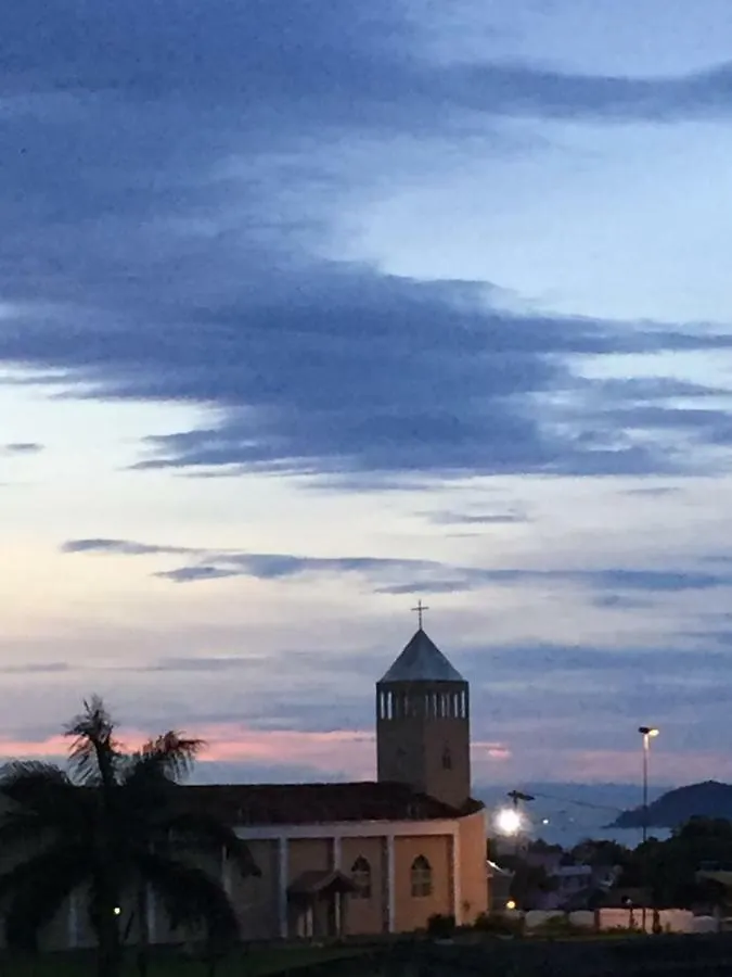Apartmán Residencial Dom Henrique Penha   Penha (Santa Catarina)