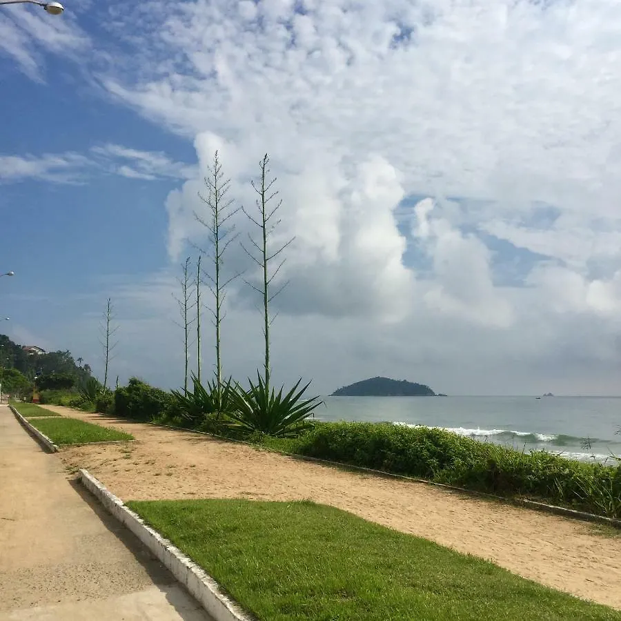 Apartmán Residencial Dom Henrique Penha