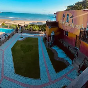  Hotel Sao Miguel Beira Mar