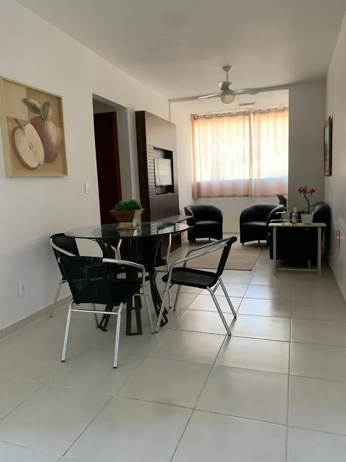 Residencial Dom Henrique Apartment Penha