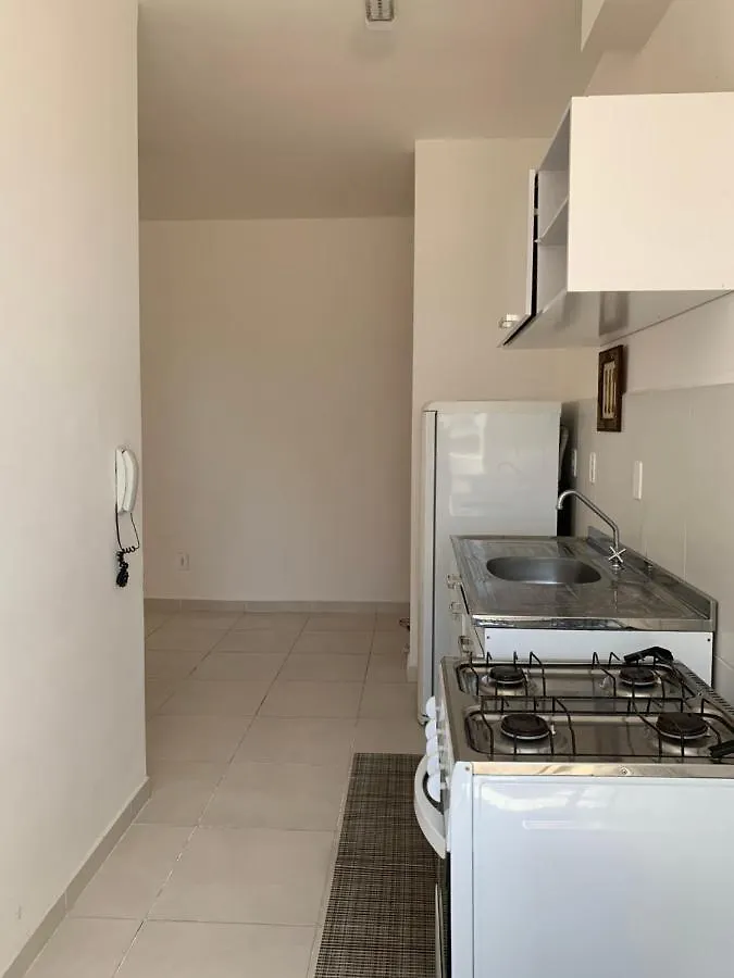 Residencial Dom Henrique Apartment Penha  Brazil