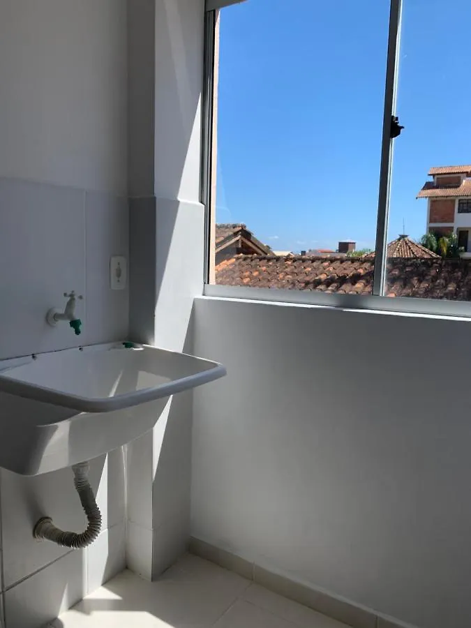 Residencial Dom Henrique Apartment Penha